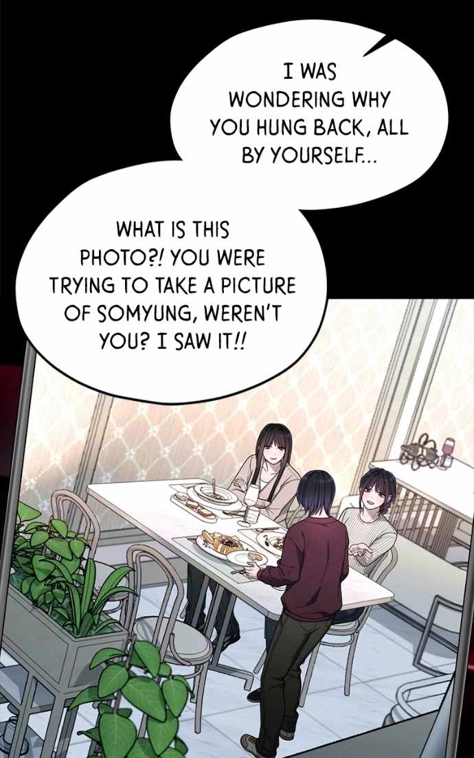Look-Alike Daughter — Chapter 181 — page 65