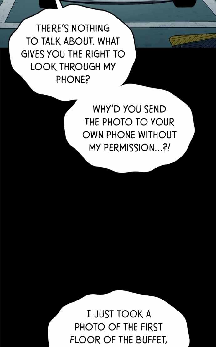 Look-Alike Daughter — Chapter 181 — page 69