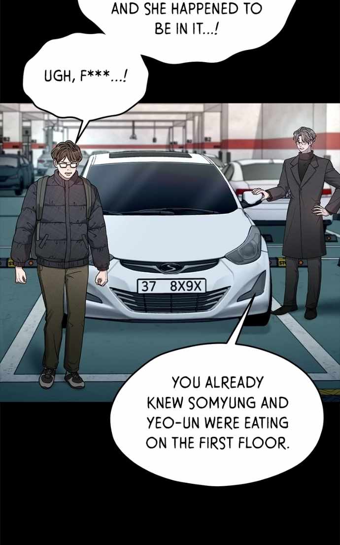 Look-Alike Daughter — Chapter 181 — page 70