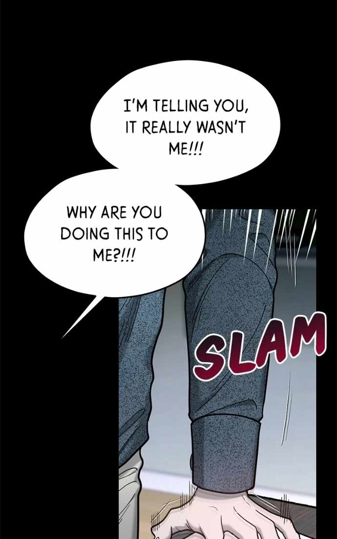 Look-Alike Daughter — Chapter 181 — page 80