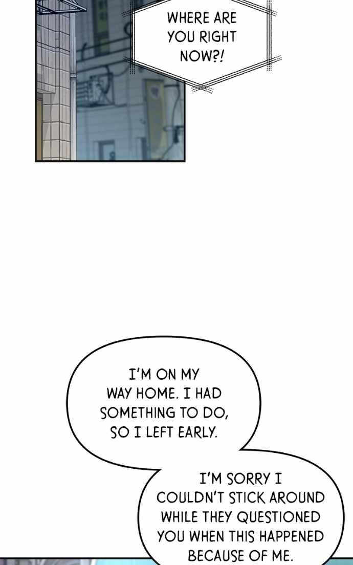 Look-Alike Daughter — Chapter 182 — page 25