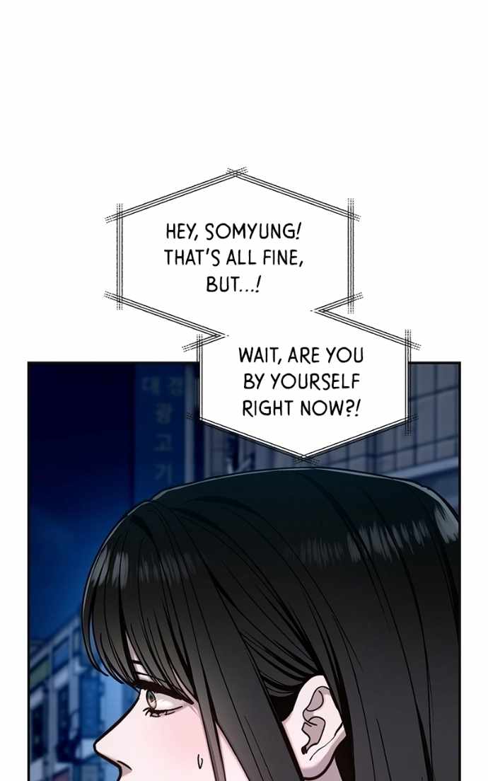 Look-Alike Daughter — Chapter 182 — page 27