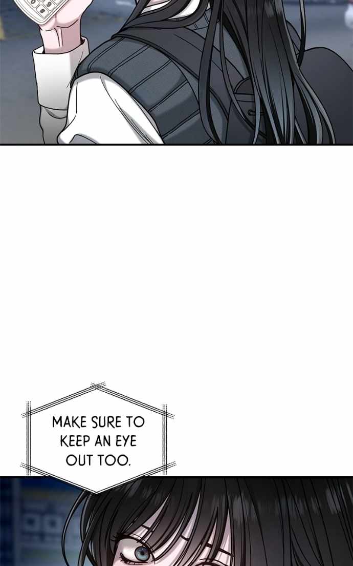 Look-Alike Daughter — Chapter 182 — page 36