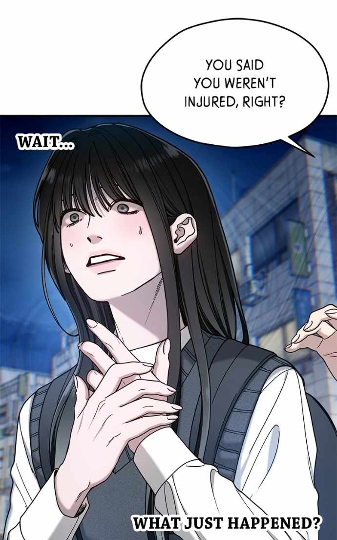 Look-Alike Daughter — Chapter 182 — page 61
