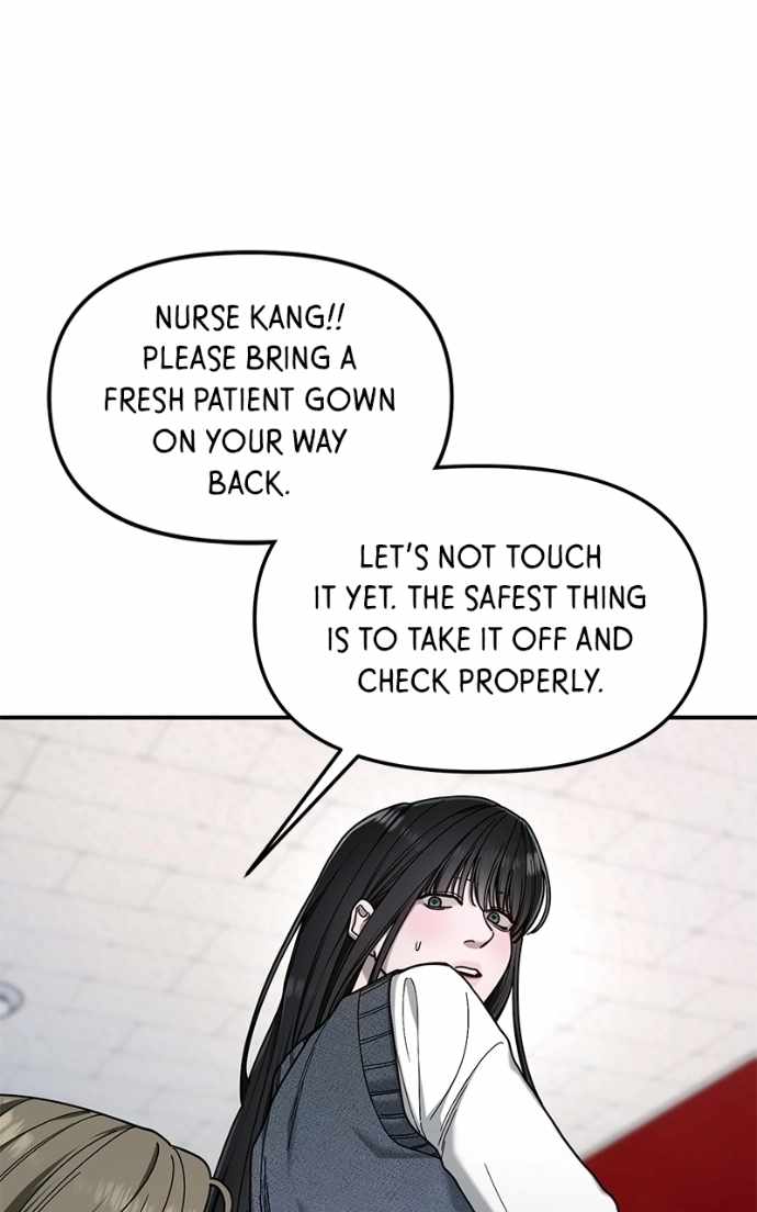 Look-Alike Daughter — Chapter 183 — page 18