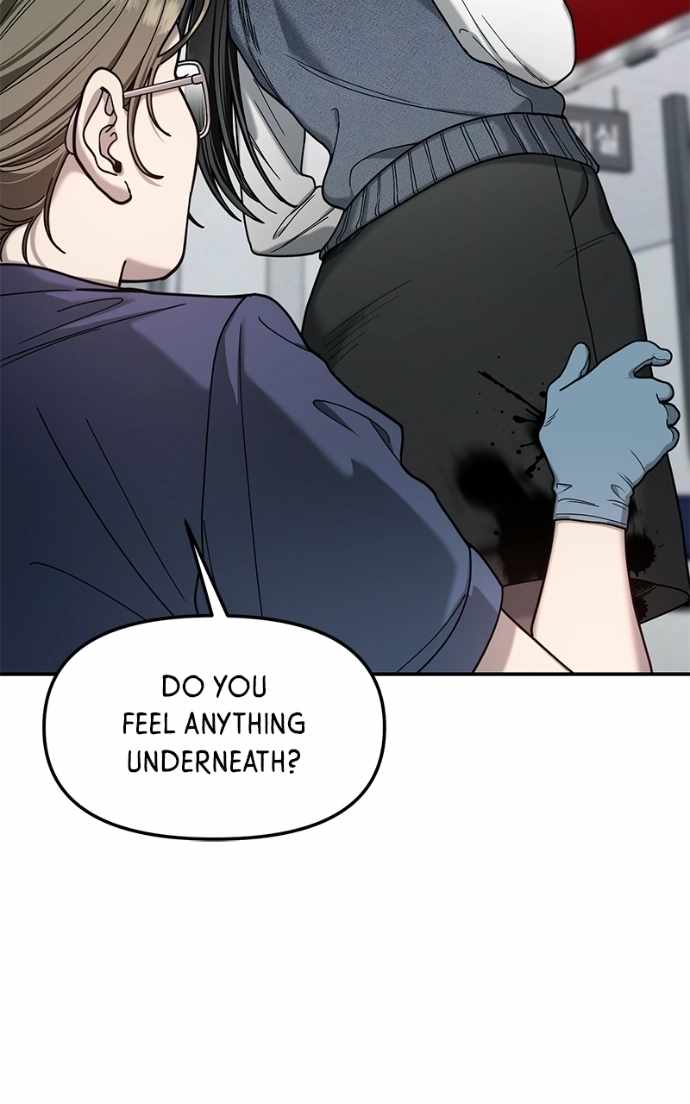 Look-Alike Daughter — Chapter 183 — page 19
