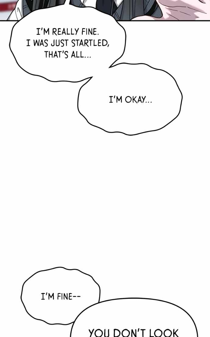 Look-Alike Daughter — Chapter 183 — page 27
