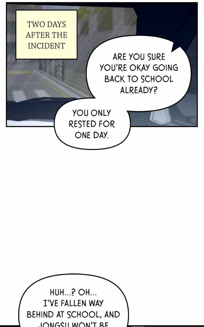 Look-Alike Daughter — Chapter 183 — page 55