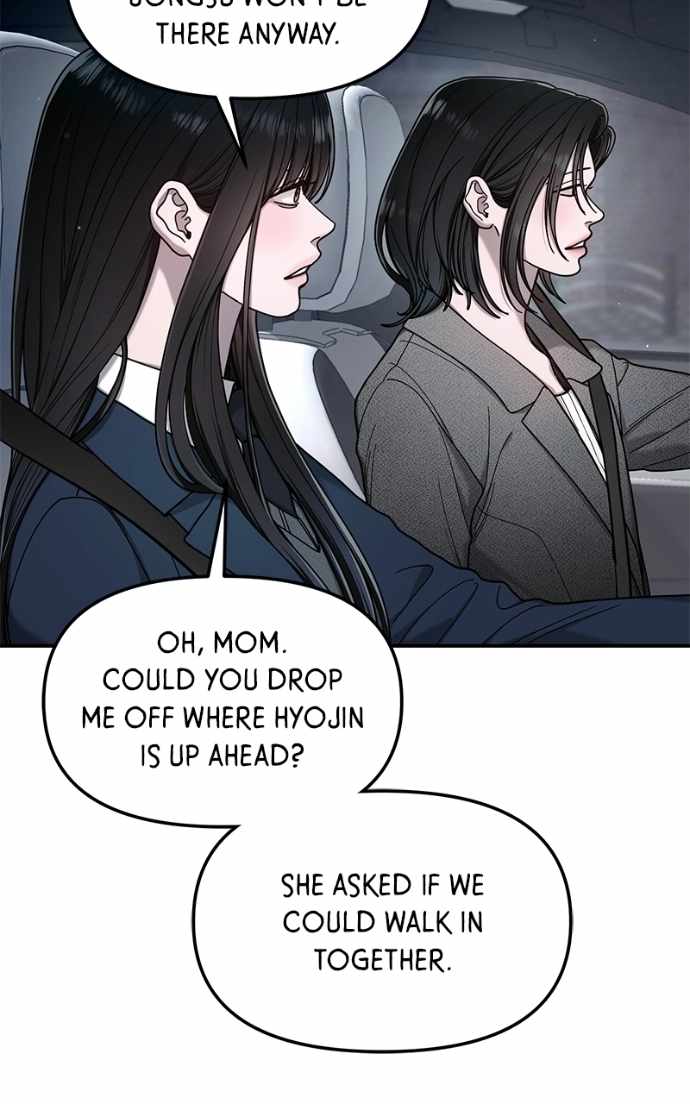 Look-Alike Daughter — Chapter 183 — page 56