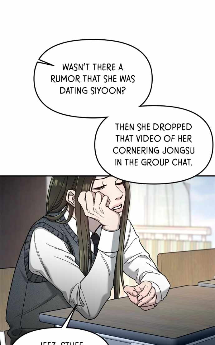Look-Alike Daughter — Chapter 183 — page 64