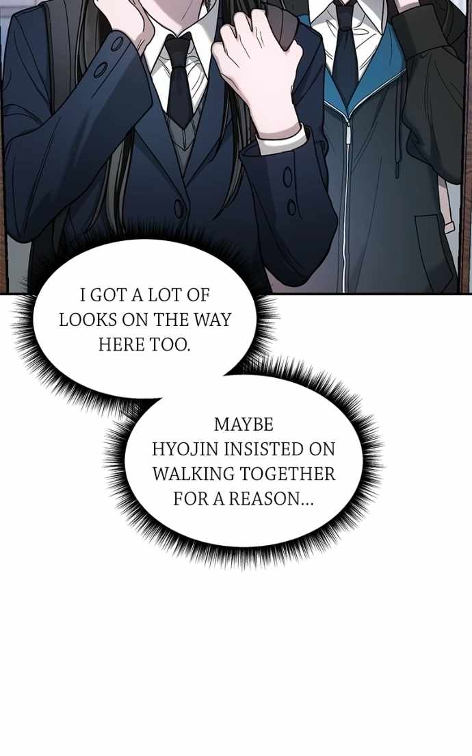 Look-Alike Daughter — Chapter 183 — page 71