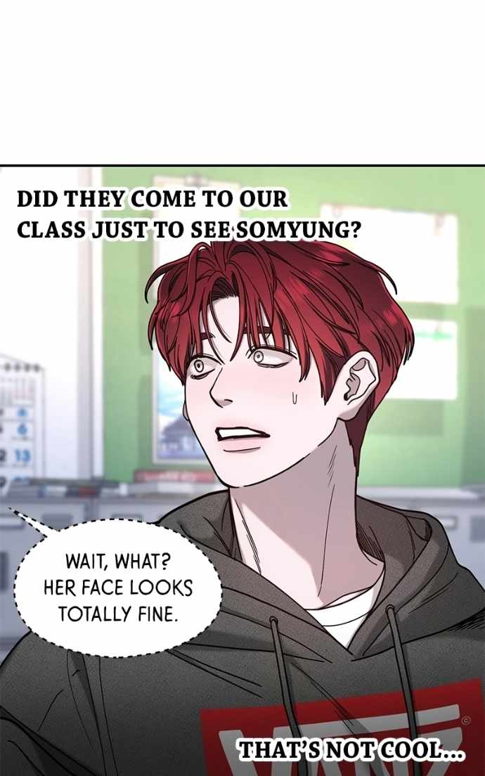 Look-Alike Daughter — Chapter 183 — page 100