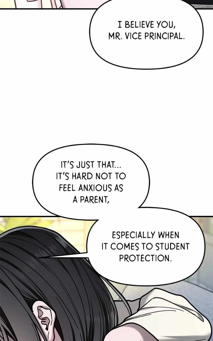 Look-Alike Daughter — Chapter 184 — page 32