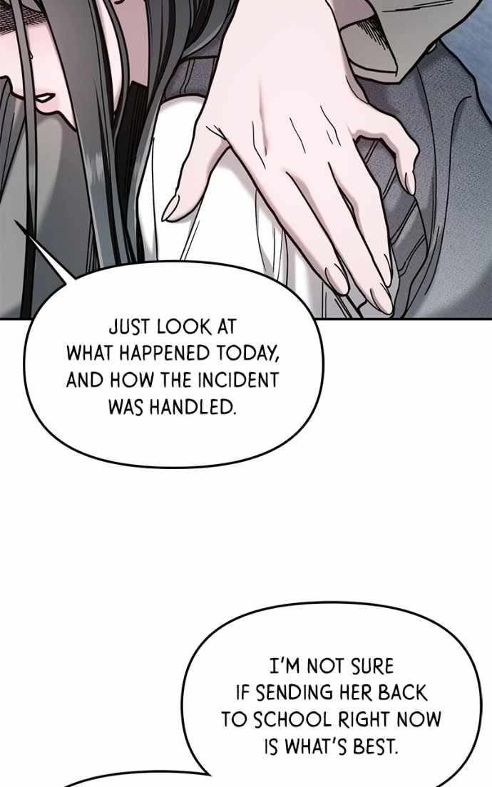 Look-Alike Daughter — Chapter 184 — page 33