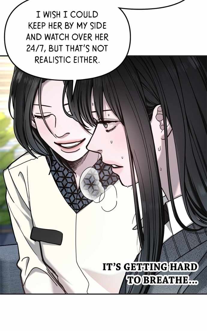 Look-Alike Daughter — Chapter 184 — page 34