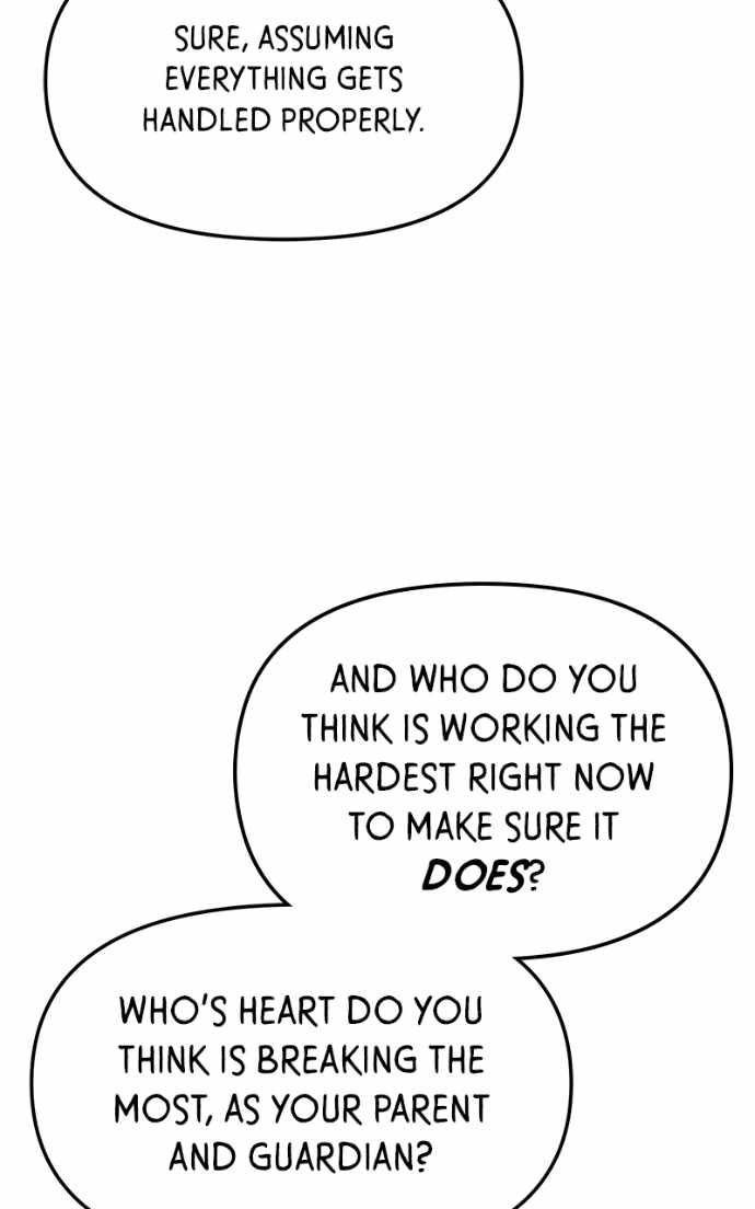 Look-Alike Daughter — Chapter 184 — page 47
