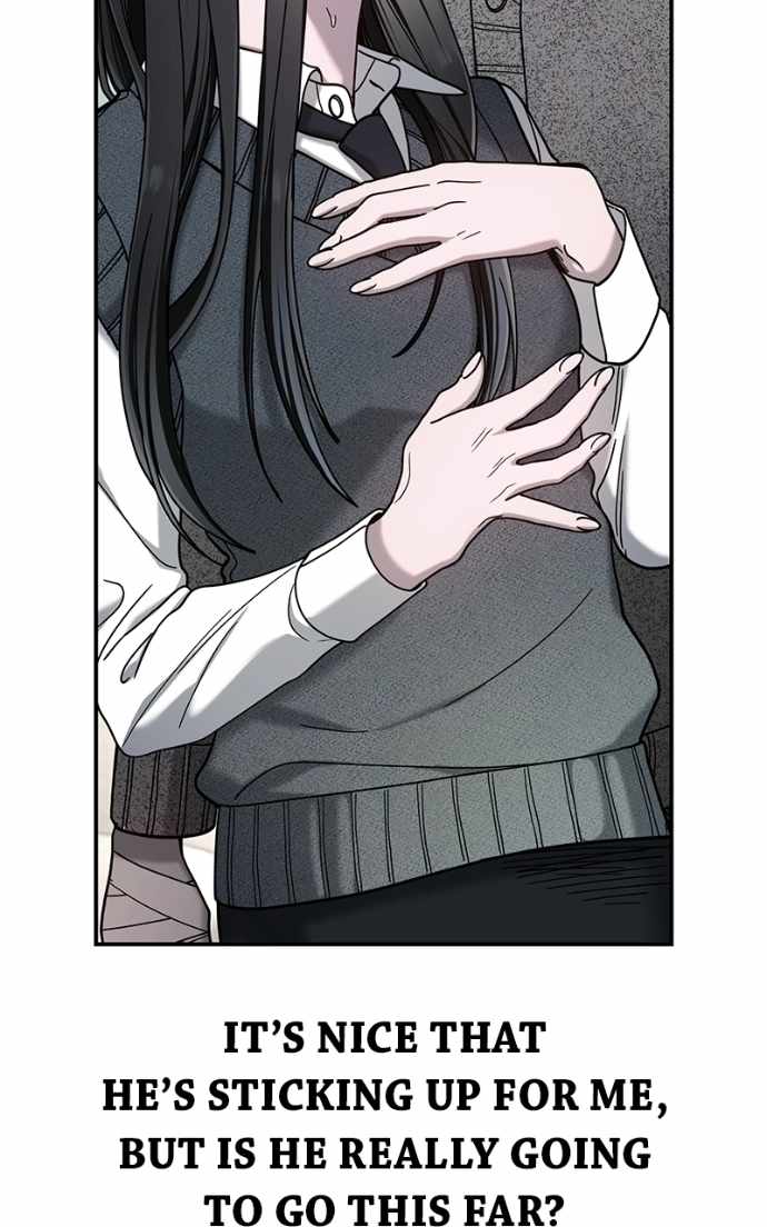 Look-Alike Daughter — Chapter 184 — page 64