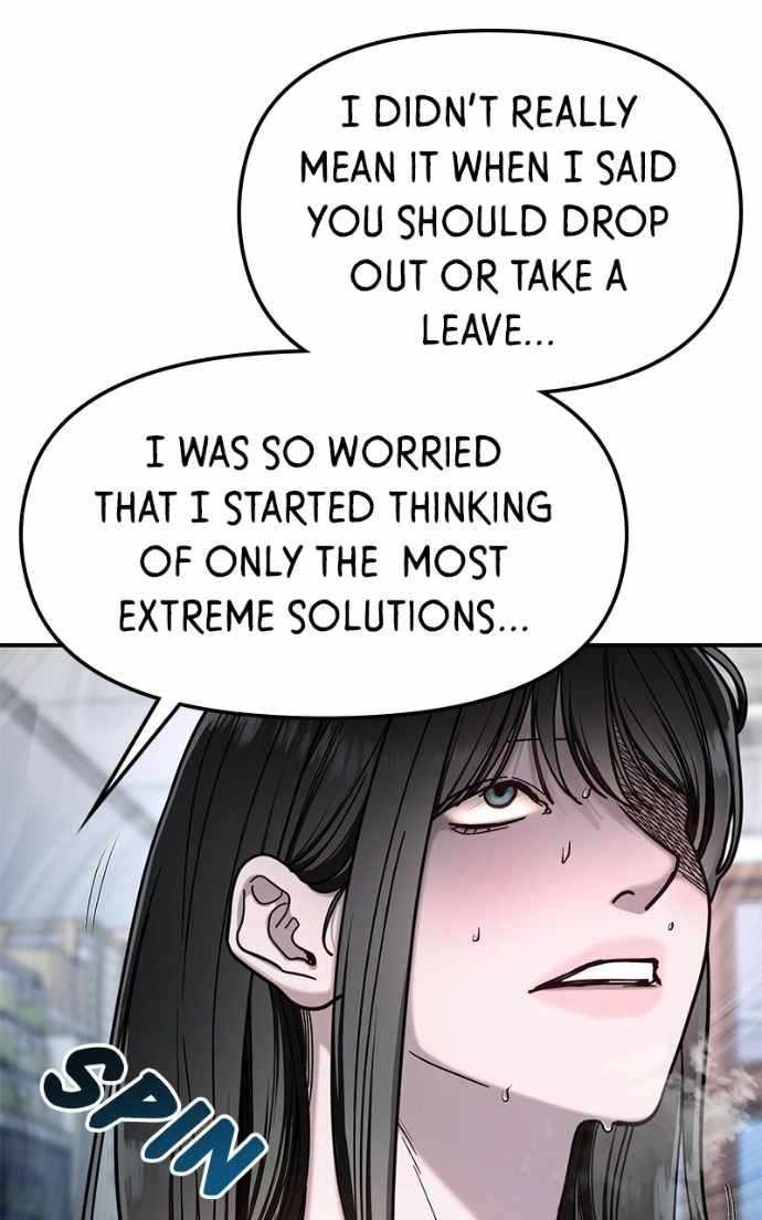 Look-Alike Daughter — Chapter 184 — page 77
