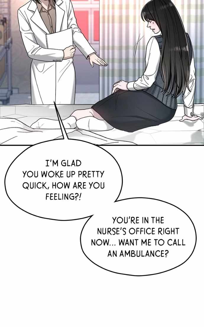 Look-Alike Daughter — Chapter 184 — page 87