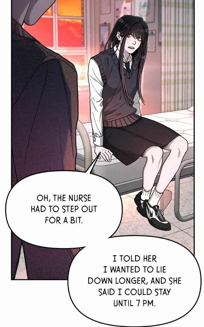 Look-Alike Daughter — Chapter 184 — page 99