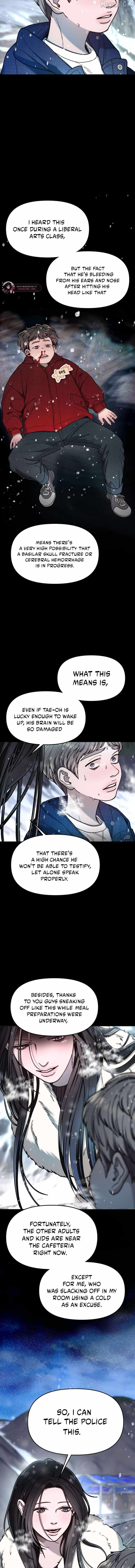 Look-Alike Daughter — Chapter 186 — page 5