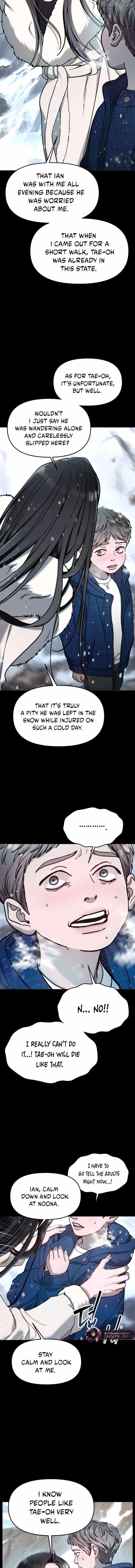 Look-Alike Daughter — Chapter 186 — page 6
