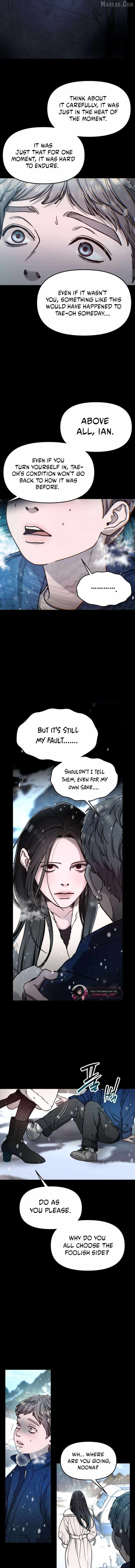 Look-Alike Daughter — Chapter 186 — page 8