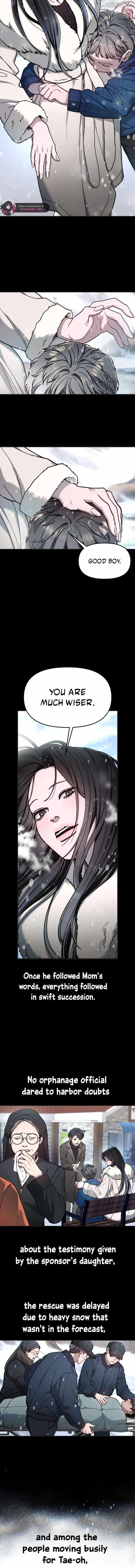 Look-Alike Daughter — Chapter 186 — page 10