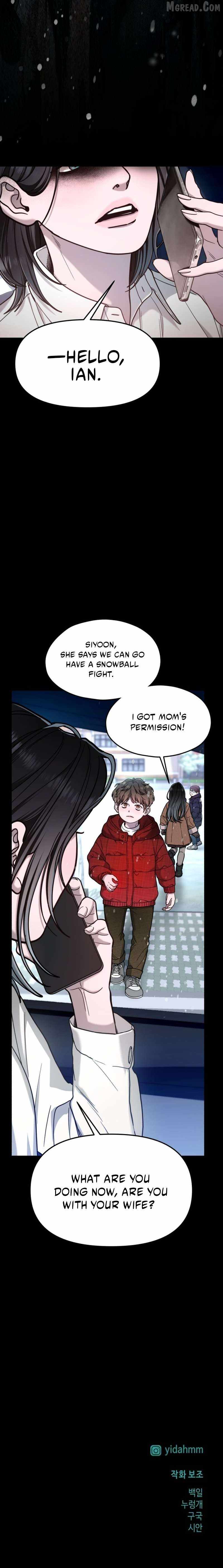 Look-Alike Daughter — Chapter 186 — page 15