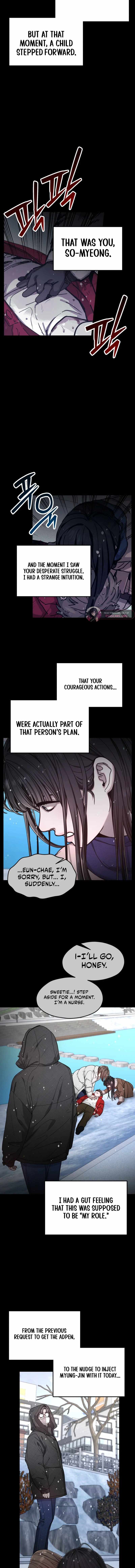 Look-Alike Daughter — Chapter 187 — page 8