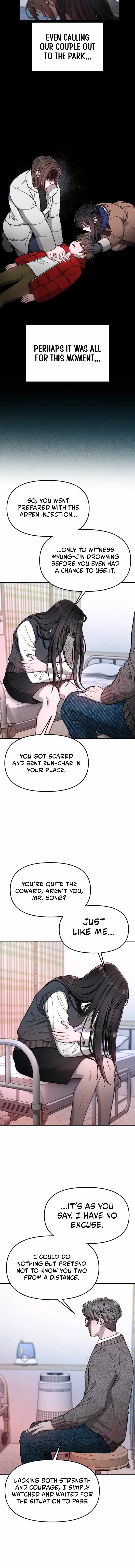 Look-Alike Daughter — Chapter 187 — page 9