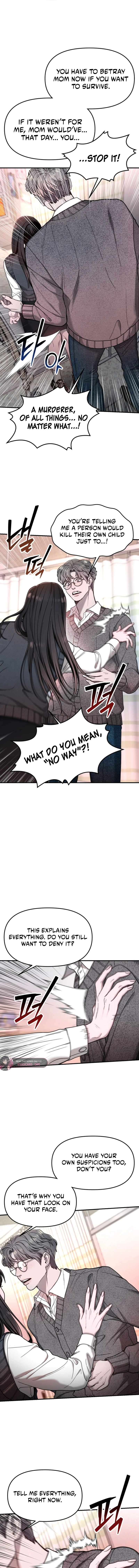 Look-Alike Daughter — Chapter 187 — page 15