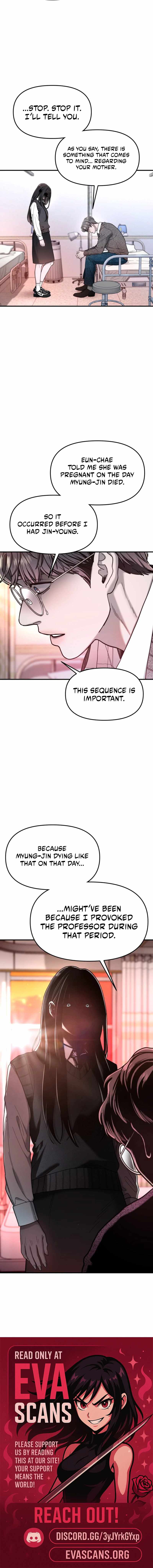 Look-Alike Daughter — Chapter 187 — page 18