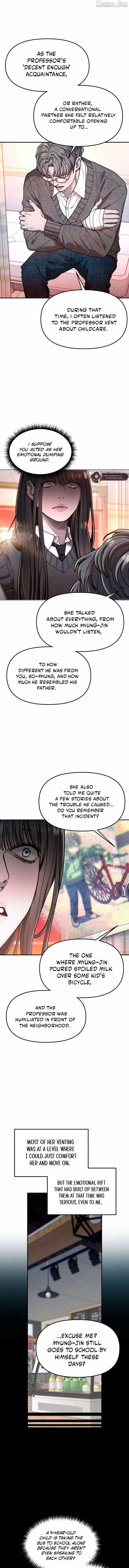 Look-Alike Daughter — Chapter 188 — page 3