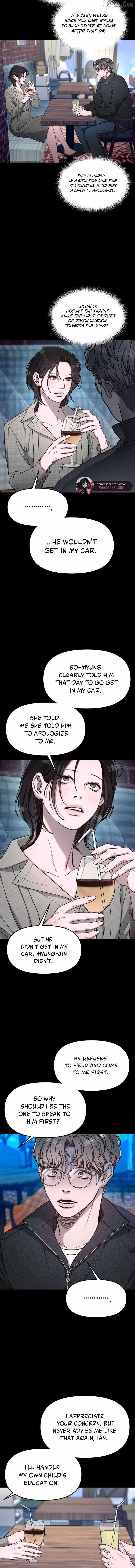 Look-Alike Daughter — Chapter 188 — page 4