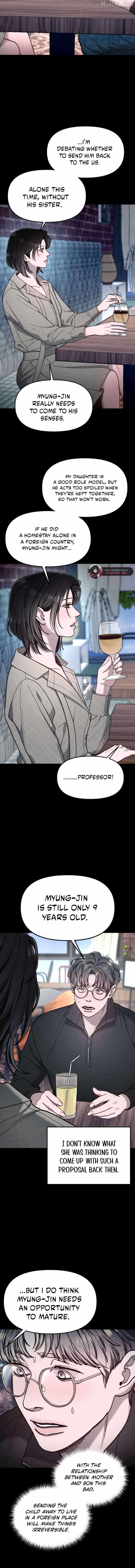 Look-Alike Daughter — Chapter 188 — page 5