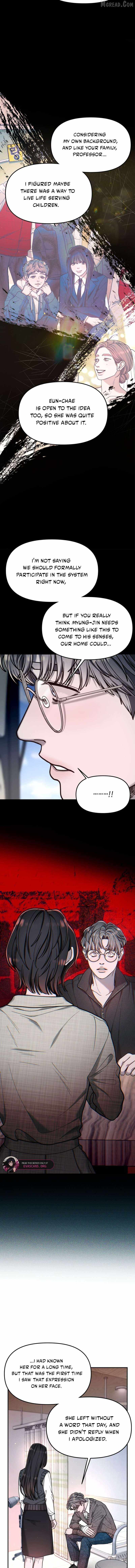 Look-Alike Daughter — Chapter 188 — page 7