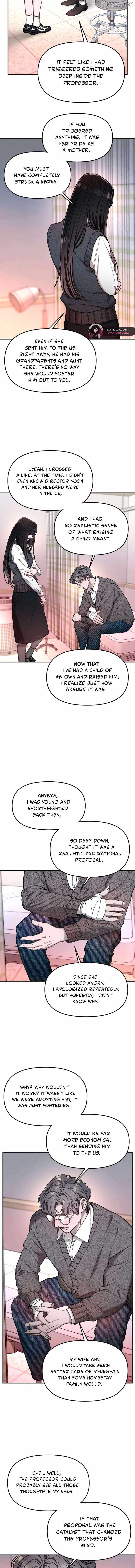 Look-Alike Daughter — Chapter 188 — page 8