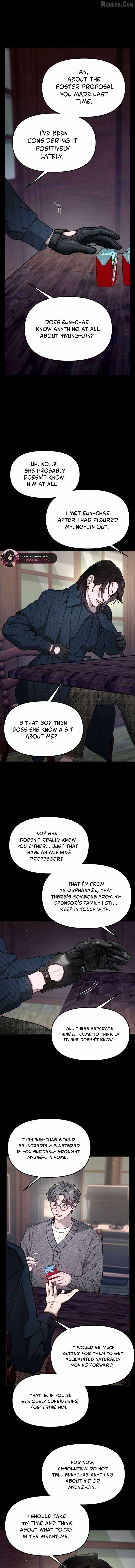 Look-Alike Daughter — Chapter 188 — page 10