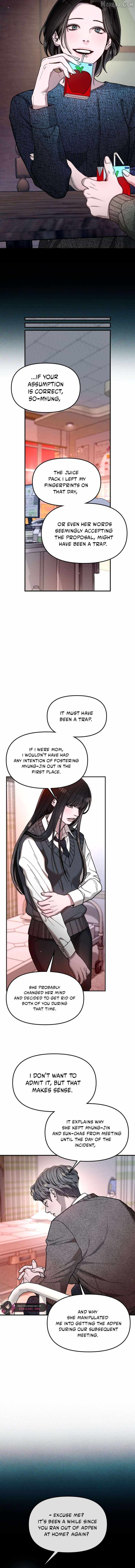 Look-Alike Daughter — Chapter 188 — page 11