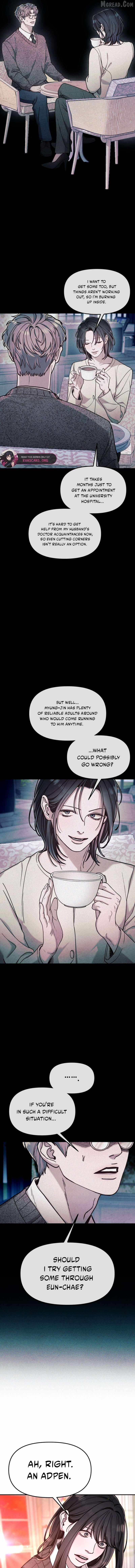 Look-Alike Daughter — Chapter 188 — page 12