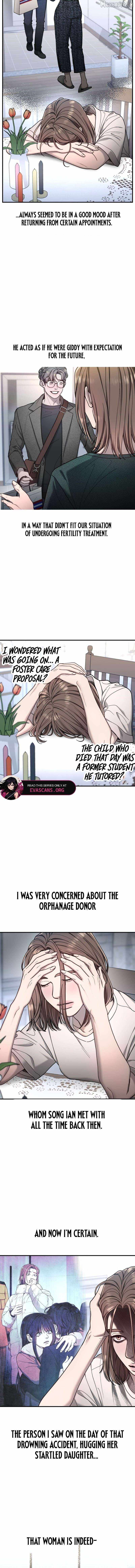 Look-Alike Daughter — Chapter 189 — page 4