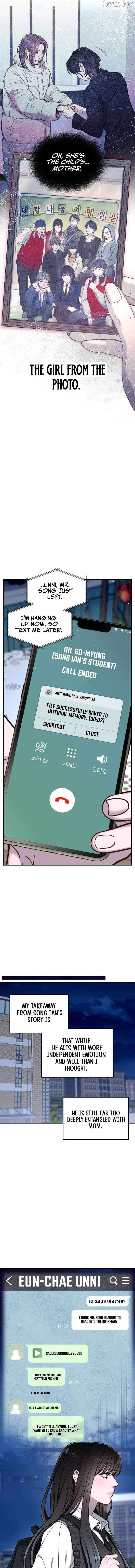 Look-Alike Daughter — Chapter 189 — page 5