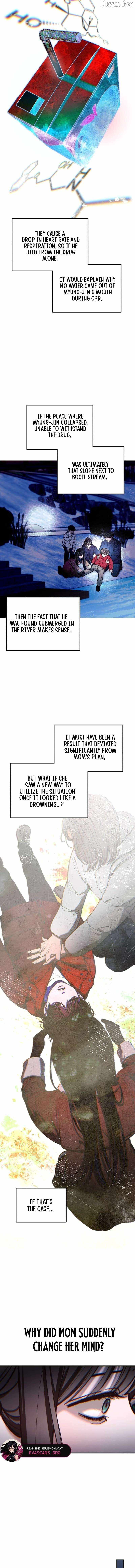 Look-Alike Daughter — Chapter 189 — page 7
