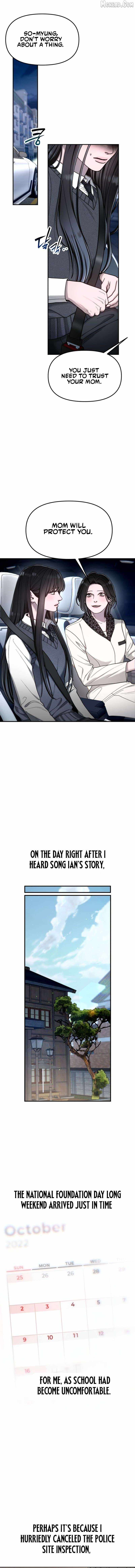 Look-Alike Daughter — Chapter 189 — page 9