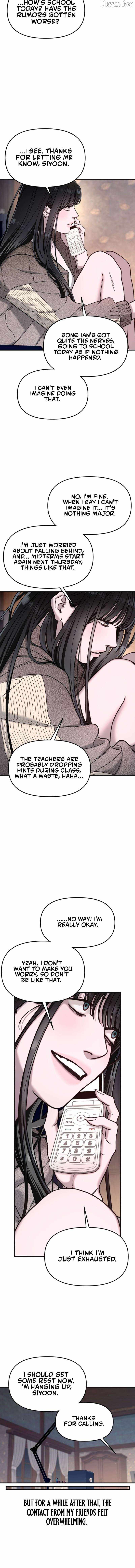Look-Alike Daughter — Chapter 189 — page 12