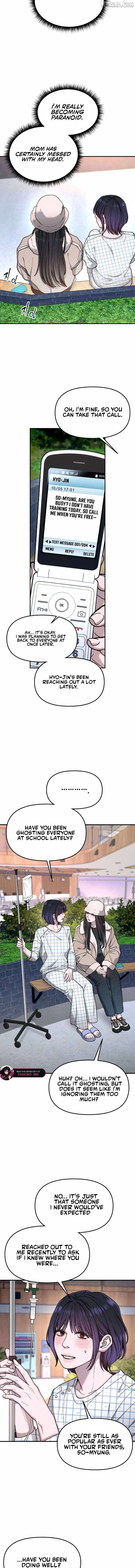 Look-Alike Daughter — Chapter 189 — page 14