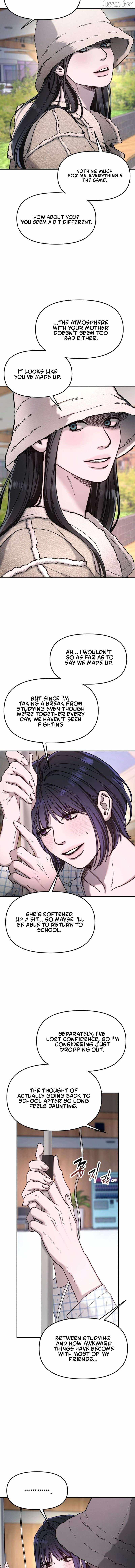 Look-Alike Daughter — Chapter 189 — page 15