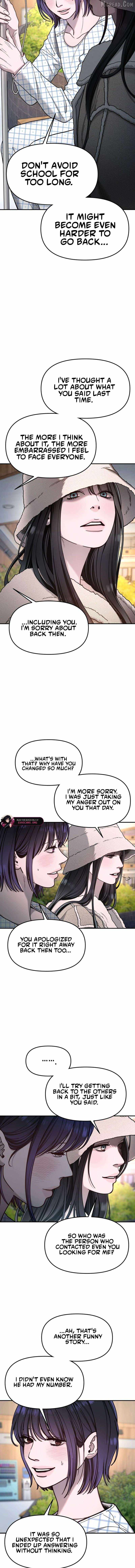 Look-Alike Daughter — Chapter 189 — page 16