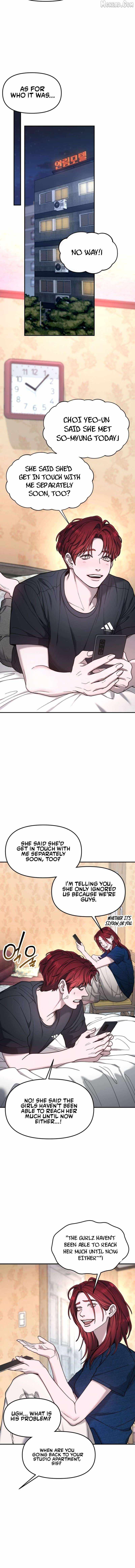 Look-Alike Daughter — Chapter 189 — page 17